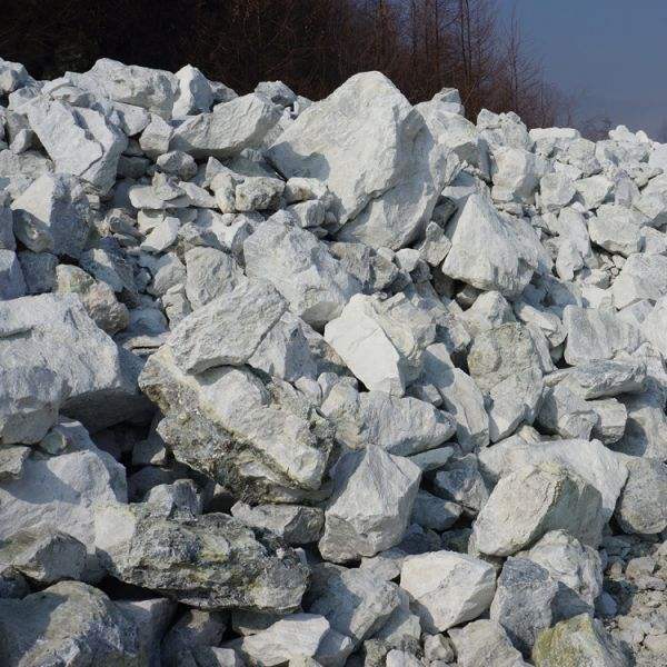 向更環保、更高效前行,鎂質耐火原料發展展望